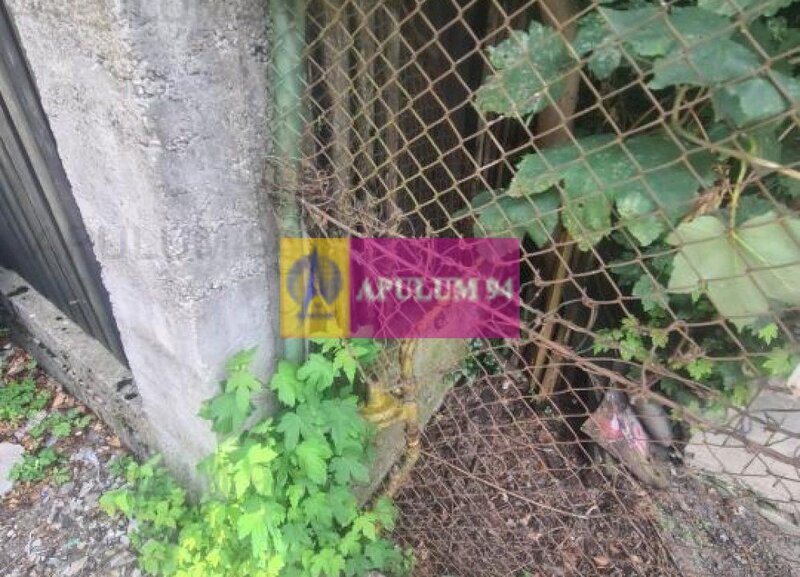 Teren cu constructie de vanzare in Busteni - Zona Lidl