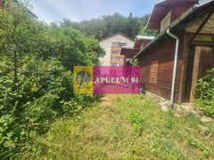 Teren cu constructie de vanzare in Busteni - Zona Lidl