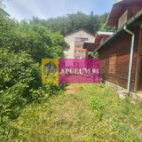 Teren cu constructie de vanzare in Busteni - Zona Lidl